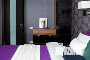 1-к квартира, посуточно, 46м2, 7/8 этаж