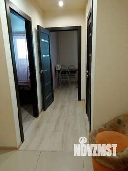 1-к квартира, на длительный срок, 35м2, 2/9 этаж