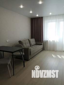 Студия квартира, посуточно, 24м2, 16/17 этаж