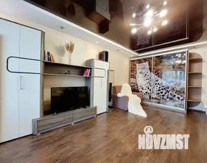 2-к квартира, посуточно, 67м2, 2/11 этаж