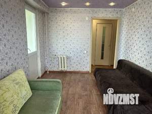 2-к квартира, посуточно, 58м2, 16/16 этаж