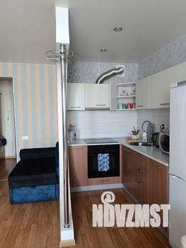 Студия квартира, посуточно, 23м2, 2/10 этаж