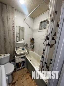 1-к квартира, посуточно, 34м2, 3/5 этаж