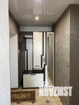 2-к квартира, посуточно, 50м2, 6/16 этаж