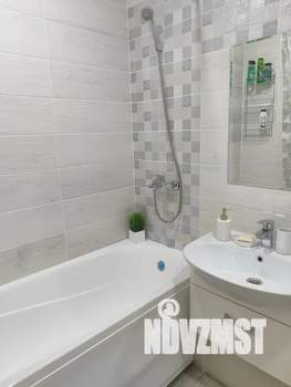 1-к квартира, посуточно, 26м2, 6/6 этаж