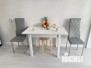 Студия квартира, посуточно, 28м2, 1/9 этаж