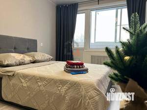 1-к квартира, на длительный срок, 38м2, 3/5 этаж