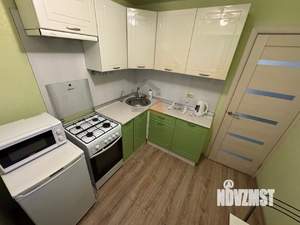 1-к квартира, на длительный срок, 32м2, 5/5 этаж