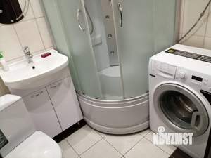 Студия квартира, на длительный срок, 28м2, 17/17 этаж