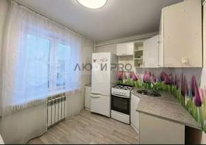 1-к квартира, на длительный срок, 333м2, 2/9 этаж