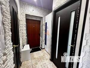 1-к квартира, на длительный срок, 30м2, 1/3 этаж