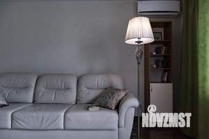 2-к квартира, посуточно, 48м2, 4/9 этаж