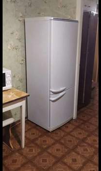 1-к квартира, на длительный срок, 34м2, 3/5 этаж