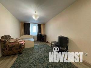 1-к квартира, на длительный срок, 40м2, 7/11 этаж