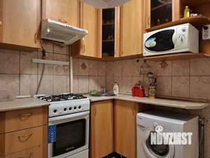 1-к квартира, на длительный срок, 31м2, 2/5 этаж