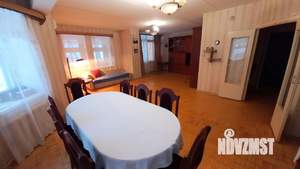 4-к квартира, на длительный срок, 121м2, 2/3 этаж