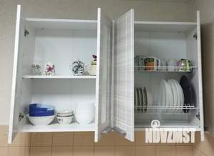 2-к квартира, посуточно, 51м2, 1/12 этаж