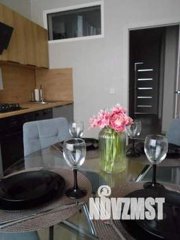 1-к квартира, посуточно, 60м2, 1/1 этаж
