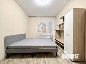 1-к квартира, на длительный срок, 37м2, 1/15 этаж