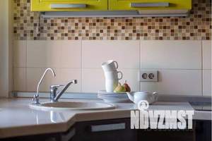 1-к квартира, посуточно, 46м2, 7/8 этаж