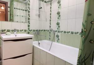 1-к квартира, на длительный срок, 36м2, 7/10 этаж