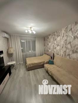 1-к квартира, посуточно, 41м2, 4/9 этаж