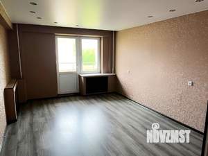 Студия квартира, на длительный срок, 25м2, 7/18 этаж