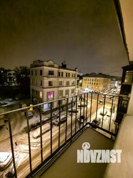 2-к квартира, на длительный срок, 45м2, 5/5 этаж