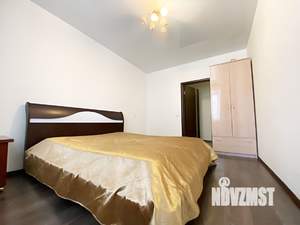 2-к квартира, посуточно, 50м2, 3/9 этаж