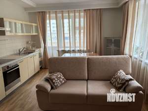 1-к квартира, на длительный срок, 55м2, 1/9 этаж