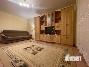 1-к квартира, на длительный срок, 36м2, 7/10 этаж