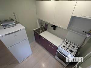 1-к квартира, на длительный срок, 35м2, 3/4 этаж