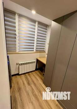 1-к квартира, на длительный срок, 31м2, 3/5 этаж