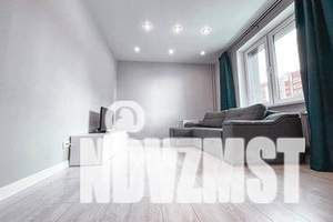 2-к квартира, посуточно, 44м2, 5/17 этаж