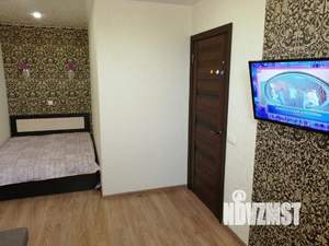 1-к квартира, посуточно, 50м2, 1/1 этаж