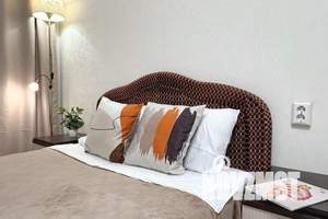 2-к квартира, посуточно, 58м2, 2/11 этаж