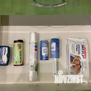 1-к квартира, посуточно, 40м2, 5/9 этаж