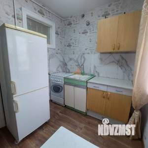 1-к квартира, на длительный срок, 32м2, 5/5 этаж