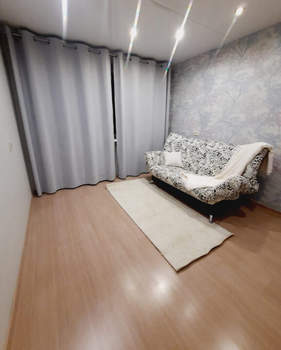 2-к квартира, на длительный срок, 50м2, 2/10 этаж