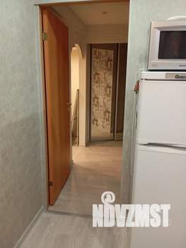 2-к квартира, посуточно, 30м2, 3/3 этаж