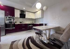 3-к квартира, на длительный срок, 78м2, 7/10 этаж