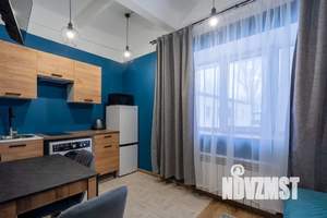 Студия квартира, посуточно, 20м2, 1/1 этаж