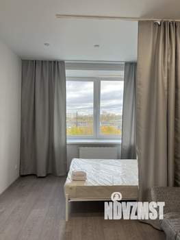 1-к квартира, на длительный срок, 39м2, 6/17 этаж