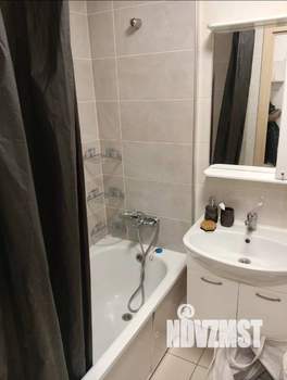 Студия квартира, на длительный срок, 26м2, 9/12 этаж