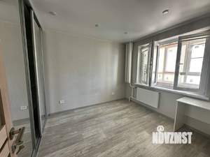 1-к квартира, на длительный срок, 34м2, 14/18 этаж