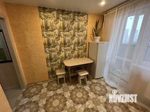 1-к квартира, на длительный срок, 34м2, 6/18 этаж
