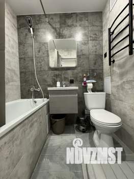 Студия квартира, посуточно, 32м2, 7/14 этаж