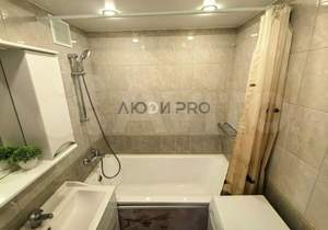 1-к квартира, на длительный срок, 333м2, 2/9 этаж