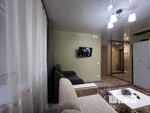 2-к квартира, на длительный срок, 43м2, 4/18 этаж