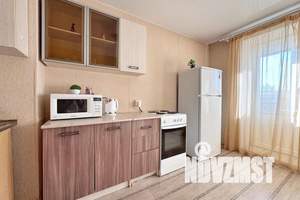 1-к квартира, посуточно, 46м2, 6/16 этаж